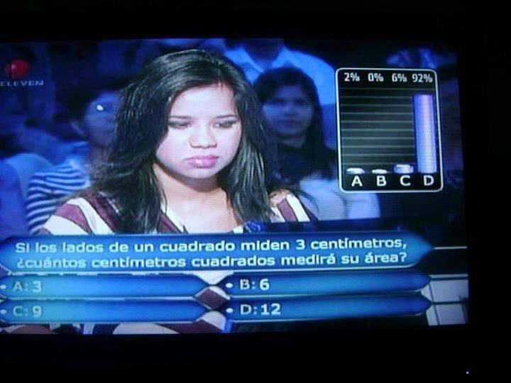 La democracia sin cultura es un riesgo mayúsculo.