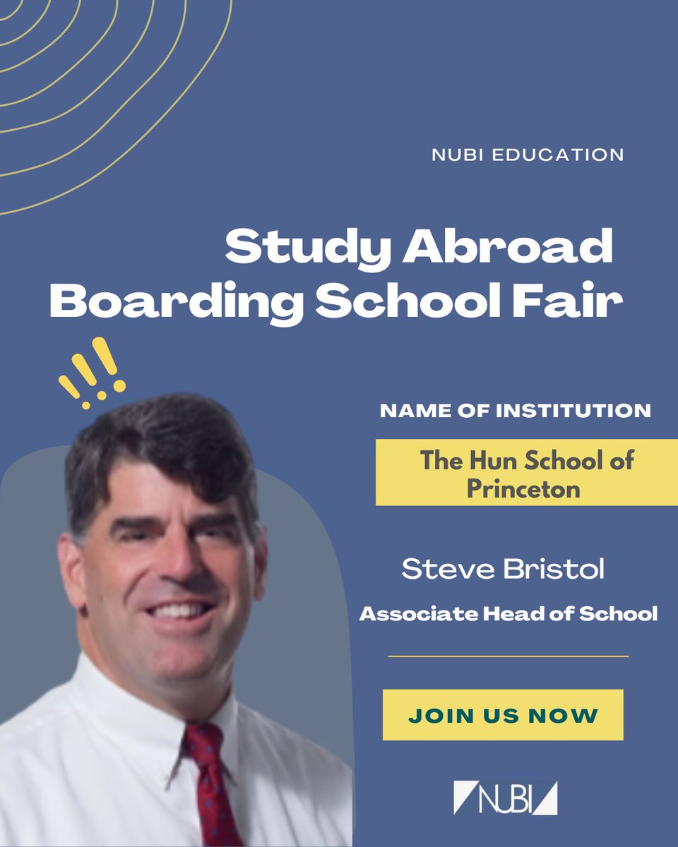 Nubi Education tweet media