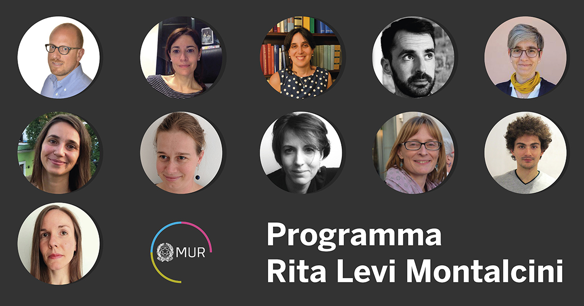 👉The latest call for applications for the Rita Levi Montalcini programme closes at midnight on #27October 2022. The programme enables young #researchers to work at Italian universities. 🌐Check out our news: bit.ly/RLMProgramme #Research