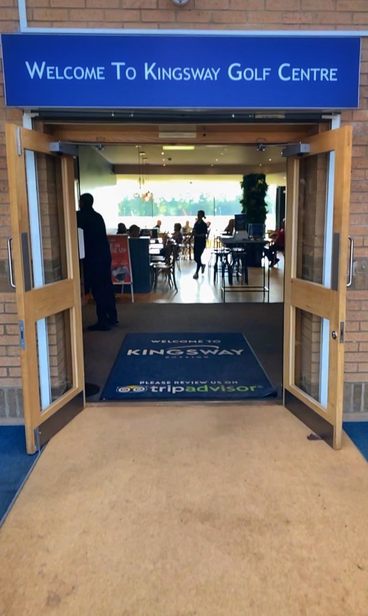 KC Golf Show tweet media