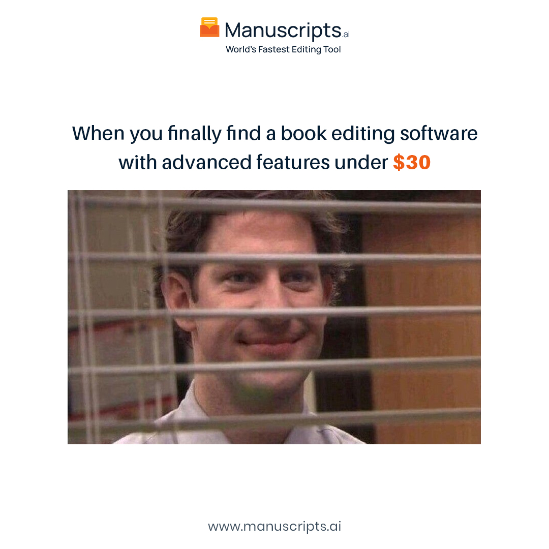 manuscriptsai's tweet photo. Finally😍
#manuscriptsai #contentwritingtool #contentwritingtips #contentediting #contenteditingtool https://t.co/FXys813S5B
