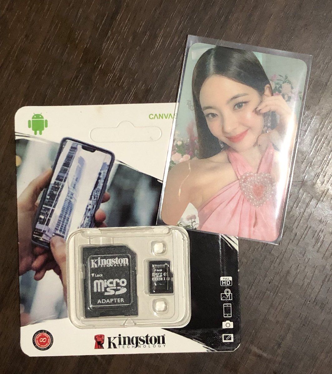 annasachz's tweet photo. — 💌
thank u sm @thinkingboutryu !!
lia sw r2 online came home safely !!
smooth transaction and thank u sm sa freebie <33 apologies for the late feedback ><
#tbryufeedbacks https://t.co/UTpmSM2h1h