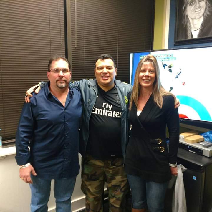 WISH YOU HAPPY BIRTHDAY CARLOS MENCIA 