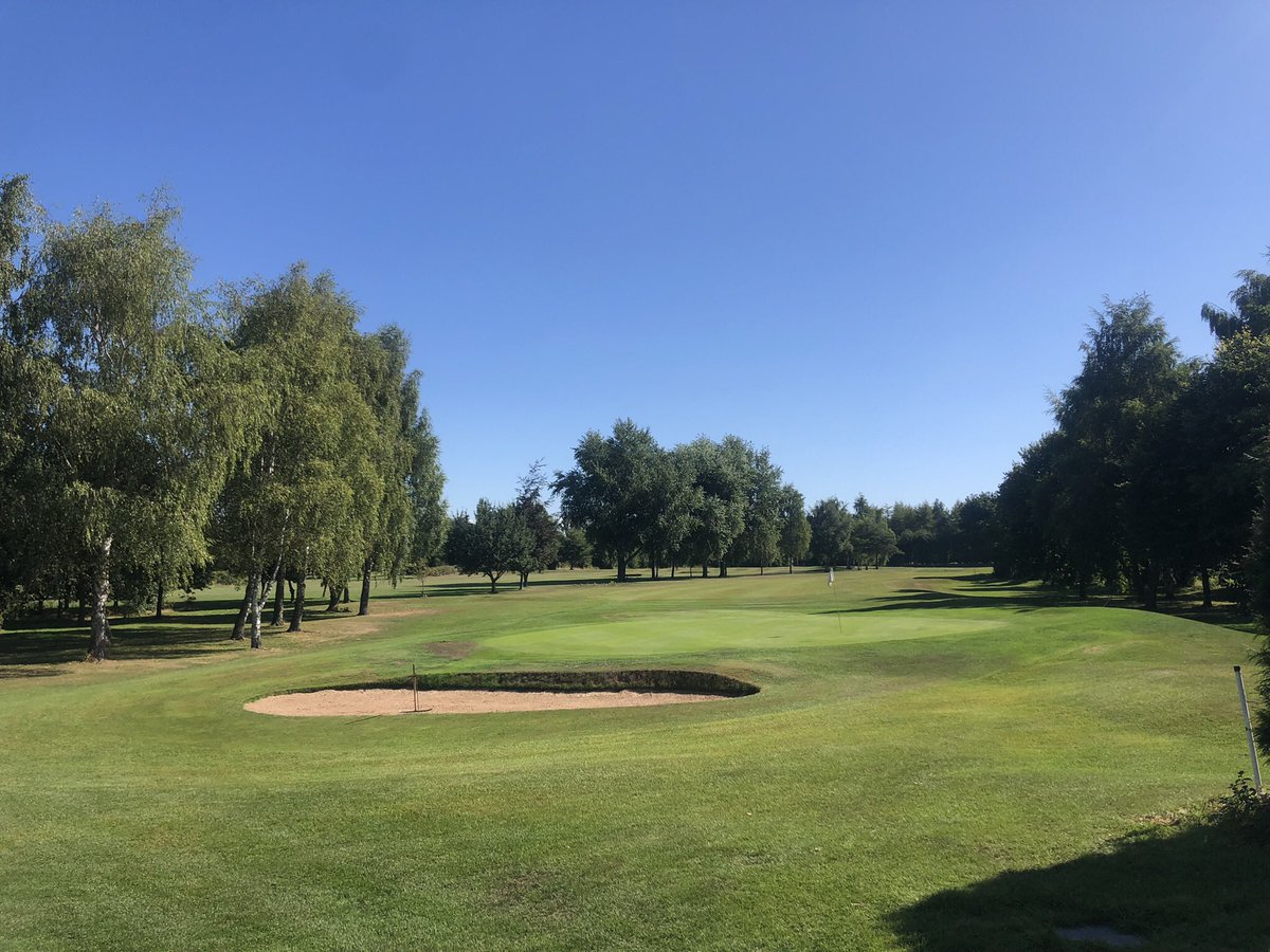 ScarthingwellGC tweet media