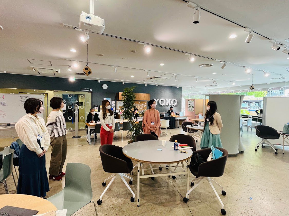 Amelias_Today's tweet image. 各地からのお写真が届きました🕊新しい出会い、新しい気付き、、起業家の輪、可能性の広がりを感じました✈️✈️✈️
#ImAmelias #thinkcrazy #AmeliCoday #アメリコデー