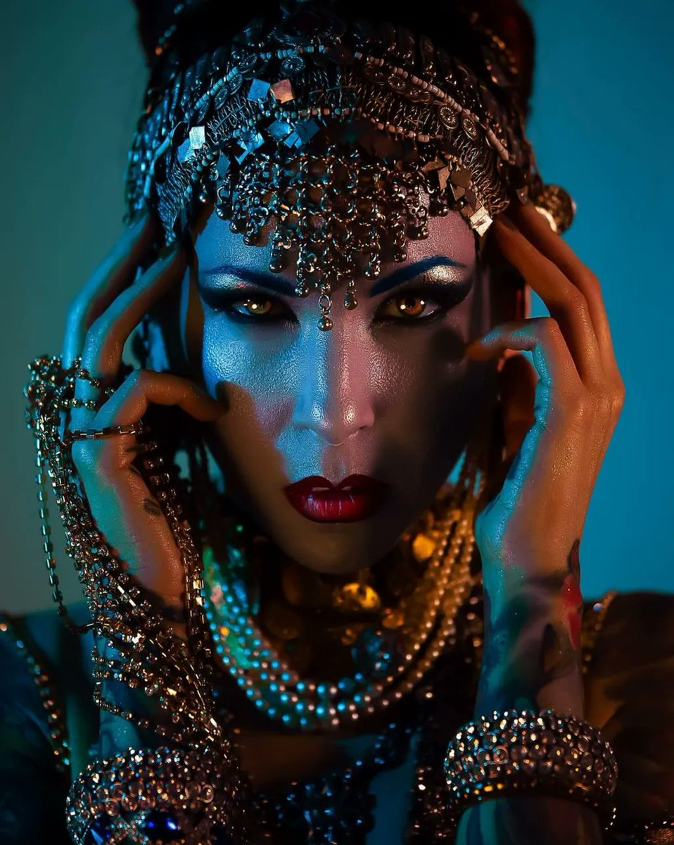 <a href="/LeahDebrincat/">Leah Debrincat</a> will be bringing her incredible sword performance to both nights of The Curse at Scala in a week's time! 🔥⚔️🔥

Tickets are now completely sold out for both nights, and the only way to get tickets is via the waiting list! 

📸  <a href="/PhotoAnarchy/">Anarchy Photography</a>