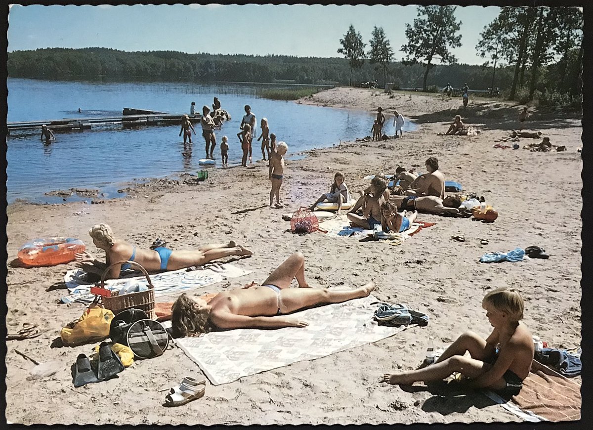 Örkelljunga. Mammas Vik Hjemsjö. Pls Rtwt.