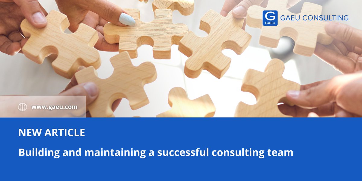 GAEU_Consulting's tweet photo. NEW article on our website: contains ideas on how we want to do this. If you are interested, please see our new article, written by Joanna Szepelak-Frydrych, our Operations Manager.

https://t.co/RbVTkw08rT https://t.co/gT02IzMyB5
