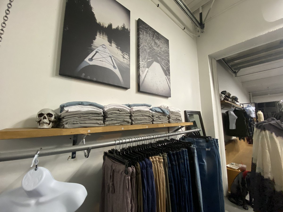 MORBSMEDIA's tweet photo. MORBS | PDX
Opens today 

#morbs #morbspdx $morbs https://t.co/hDku53bFaN