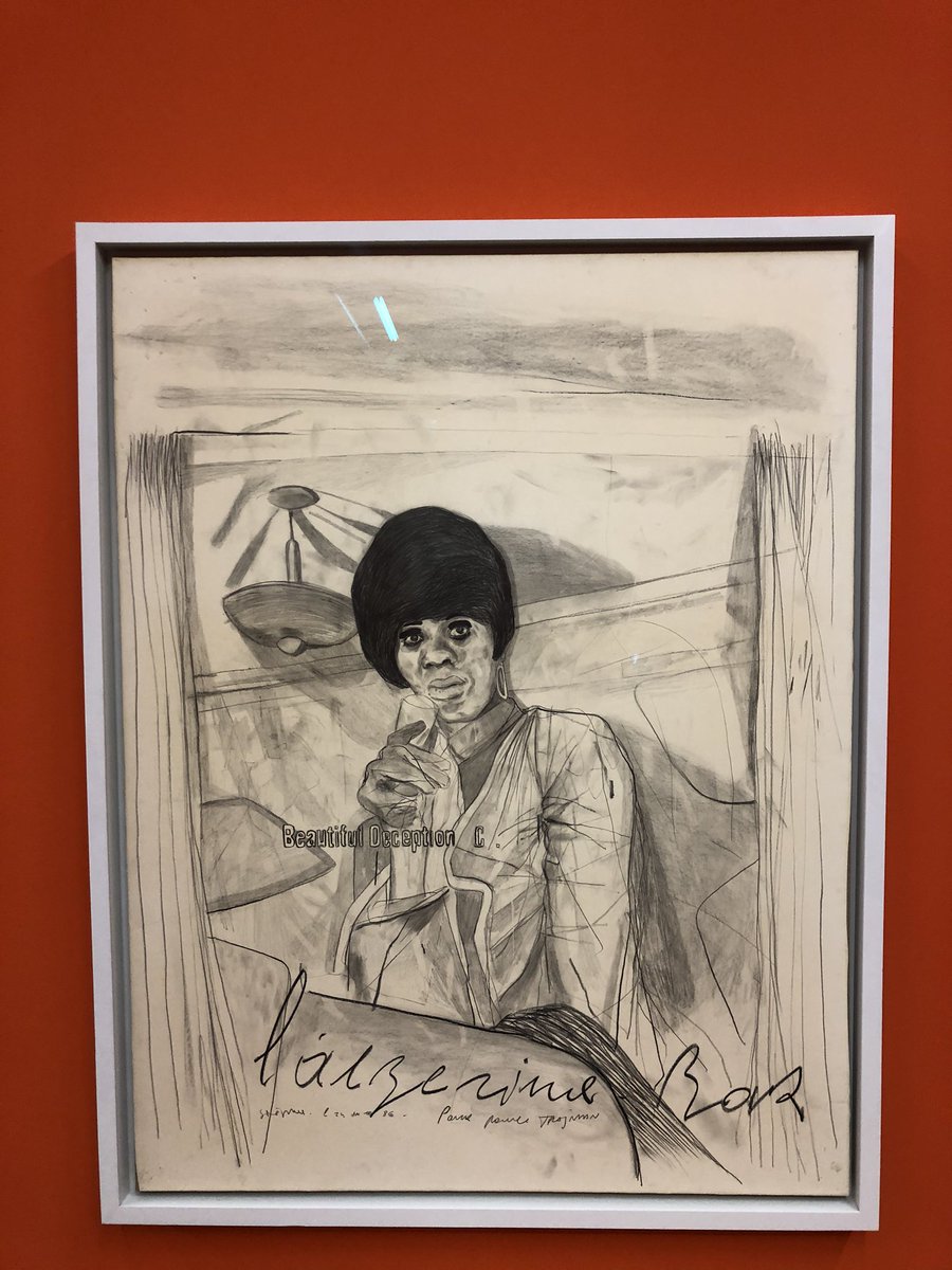 Stéphane Mandelbaum, exhibition @MMKFrankfurt 