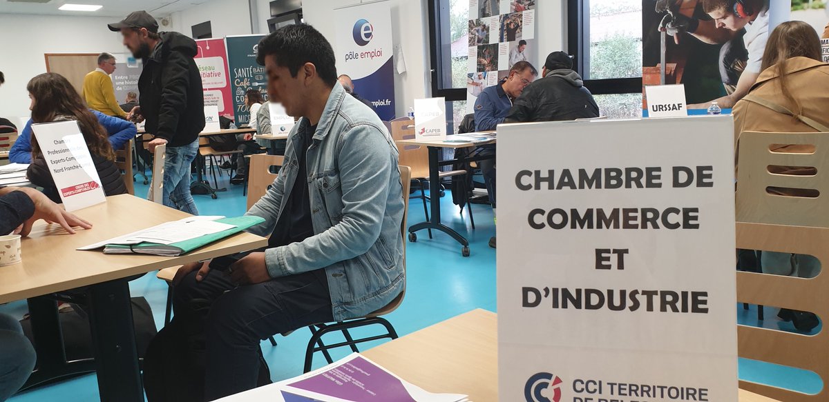 CCI90 T. de BELFORT tweet media
