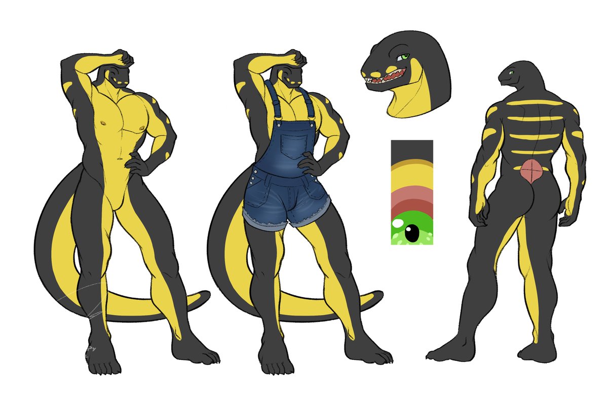 Entitropy's tweet image. Finished commission for a nice fella that would like to be anonymous for this post.

#Entitropy #EntiCommissions