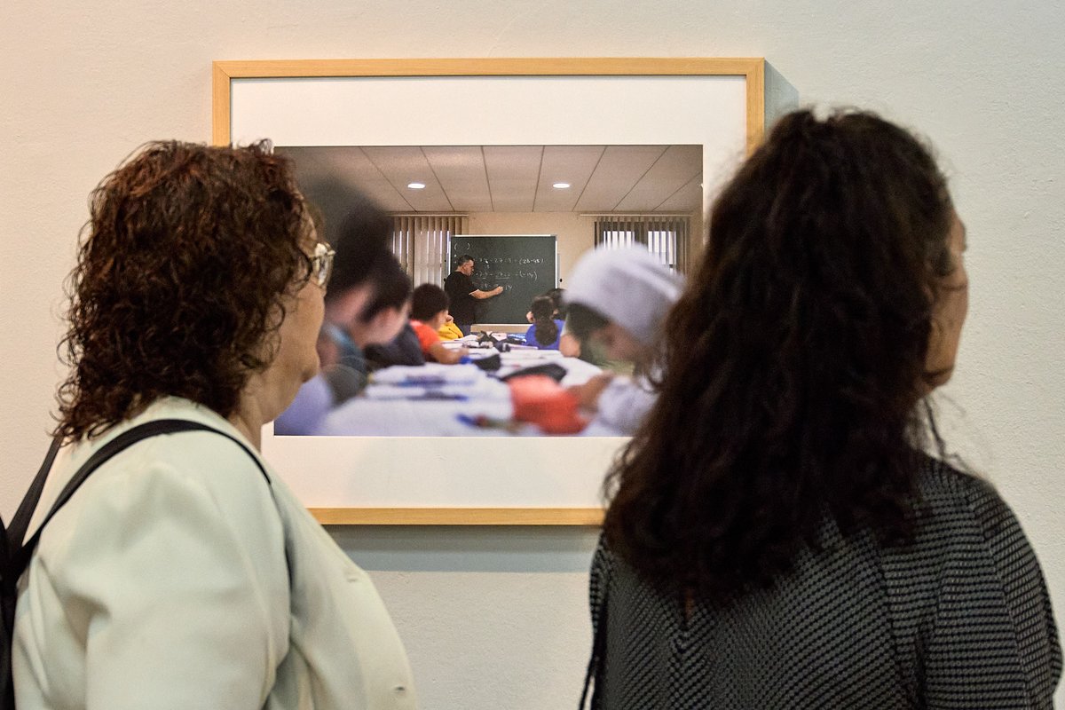 Cultura Gandia (@culturagandia) on Twitter photo 