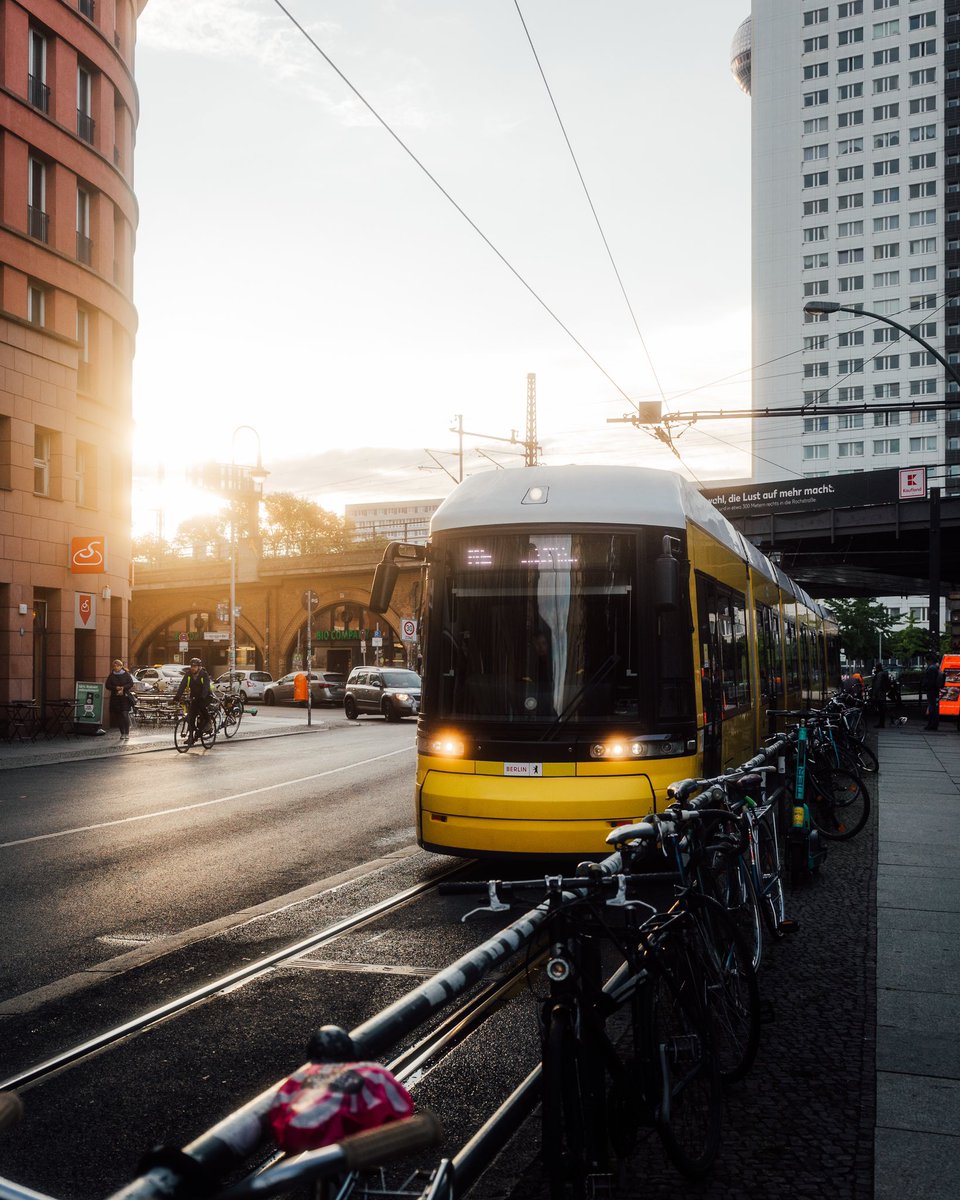 Berlin ❤️ #photooftheday