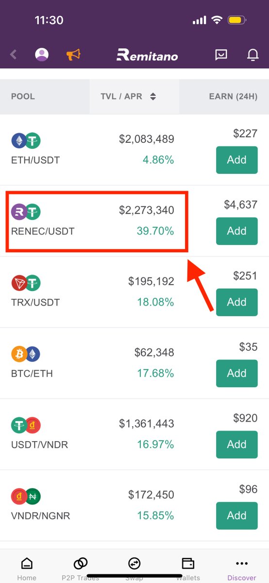 Remitano tweet media