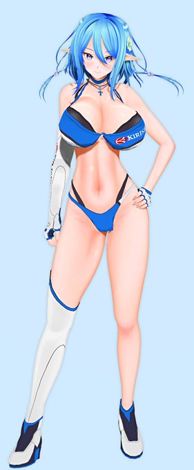 エルフィンウェーブ
 #SKBELF 