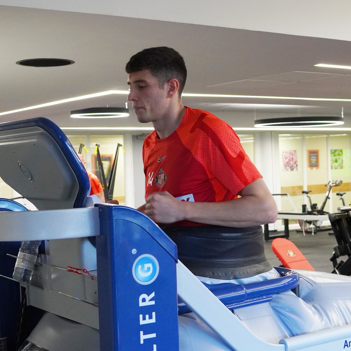 Sunderland AFC tweet media