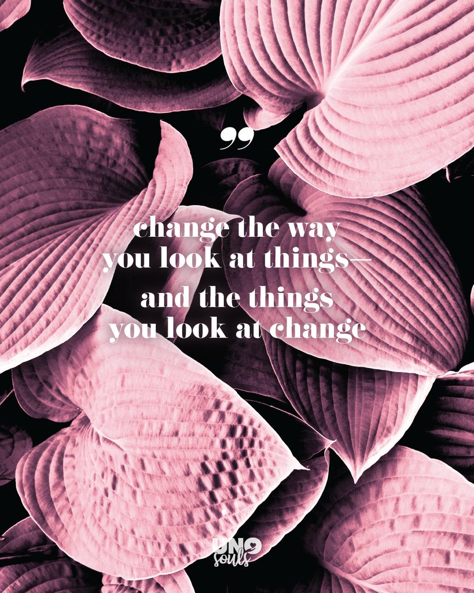 UNOSouls's tweet photo. You choose how you react. When you focus on identifying these moments of choice and making a considered decision, you have a vast power over yourself and your situation.  ✨ https://t.co/OmryV5JLsG