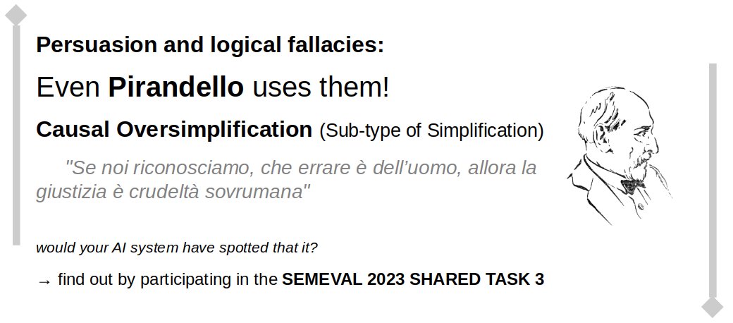 proppy - SemEval 2023 Task 3 tweet media