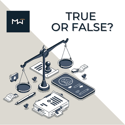 MWTInjury's tweet photo. True or False: In Kansas it is legal to use MP3 players while driving.

Drop your guesses below! https://t.co/bZo8oN1IKH
