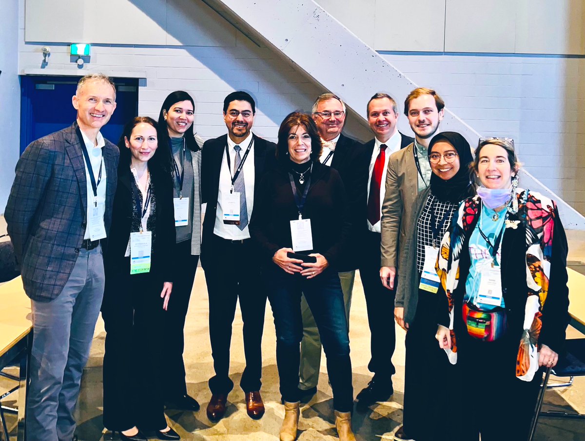 Mayo Clinic Endocrinology (@mayoclinicendo) on Twitter photo Our ever growing #MayoEndo #thyroid family reunion during #ATA2022
<a href="/AmThyroidAssn/">American Thyroid Association</a> Our ever growing #MayoEndo #thyroid family reunion during #ATA2022
<a href="/AmThyroidAssn/">American Thyroid Association</a>