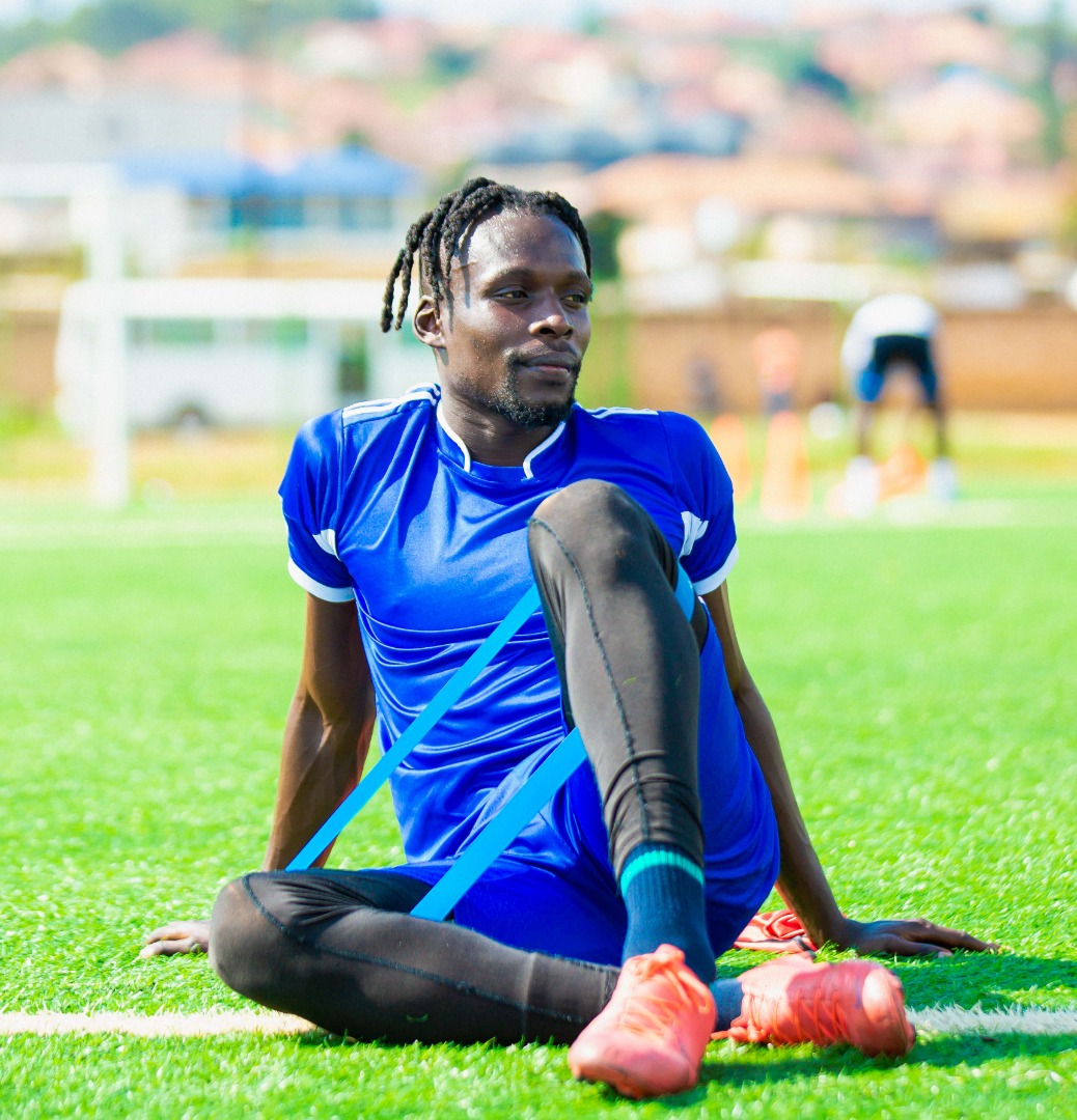 rayon_sports's tweet photo. @MusaEsenu #RAYESP๐
#Gikundiro | #OneTeamOneDream https://t.co/FtawV81uDJ