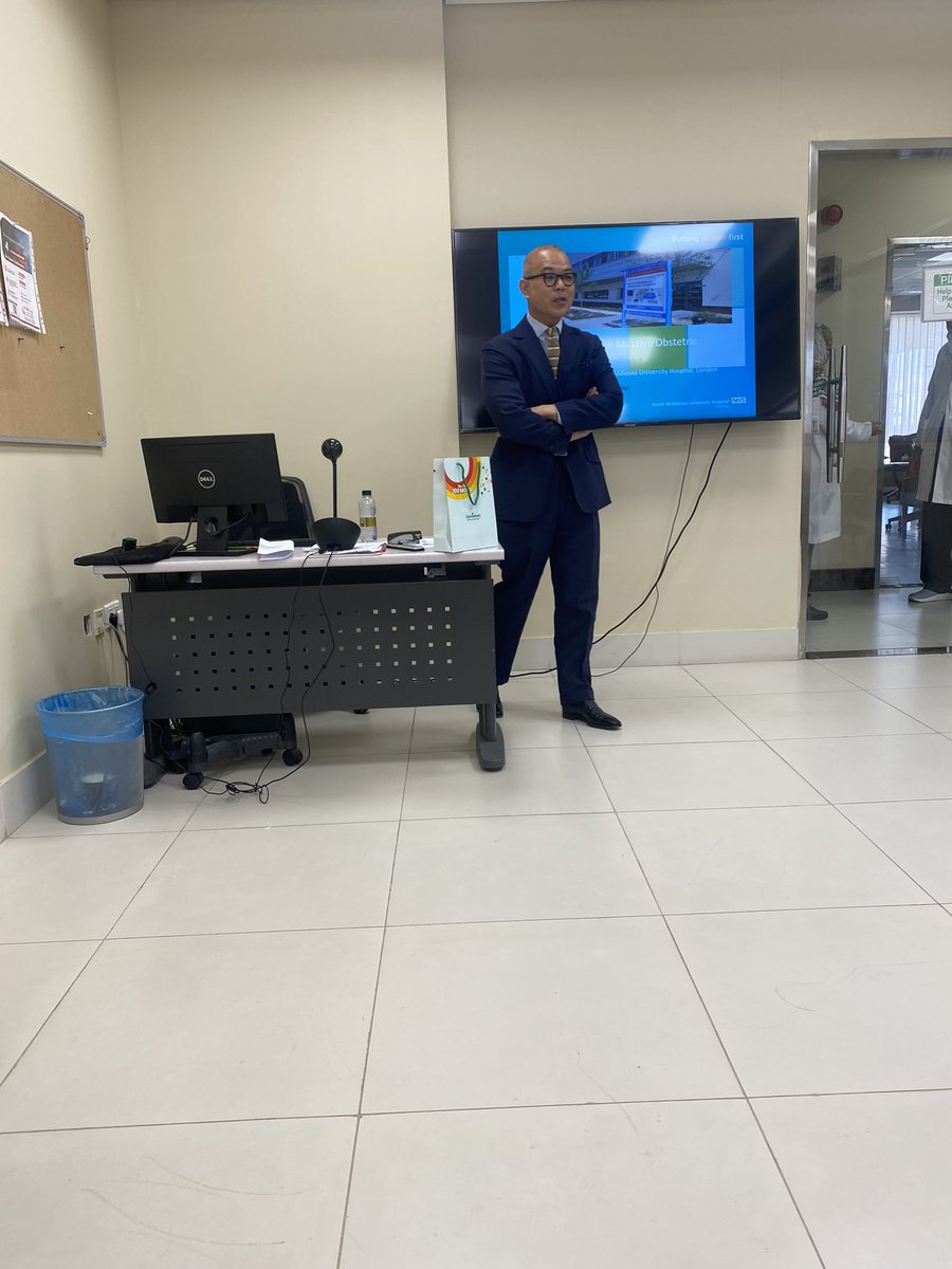 ObgyneP's tweet photo. Surgical Management of PPH and OASI Workshops. #4th_International_ObGyne_Congress https://t.co/ccS7FJwvPh
