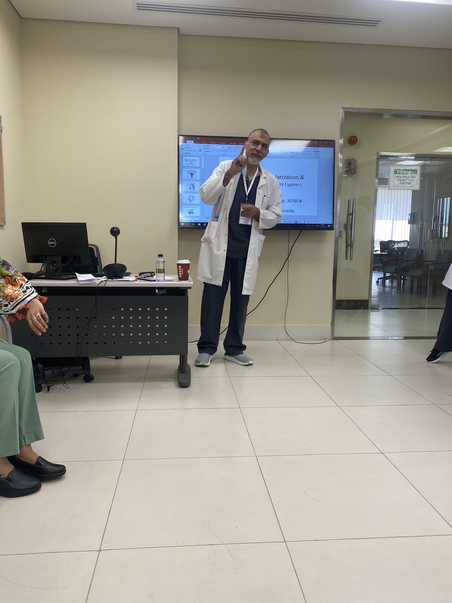 ObgyneP's tweet photo. Surgical Management of PPH and OASI Workshops. #4th_International_ObGyne_Congress https://t.co/ccS7FJwvPh