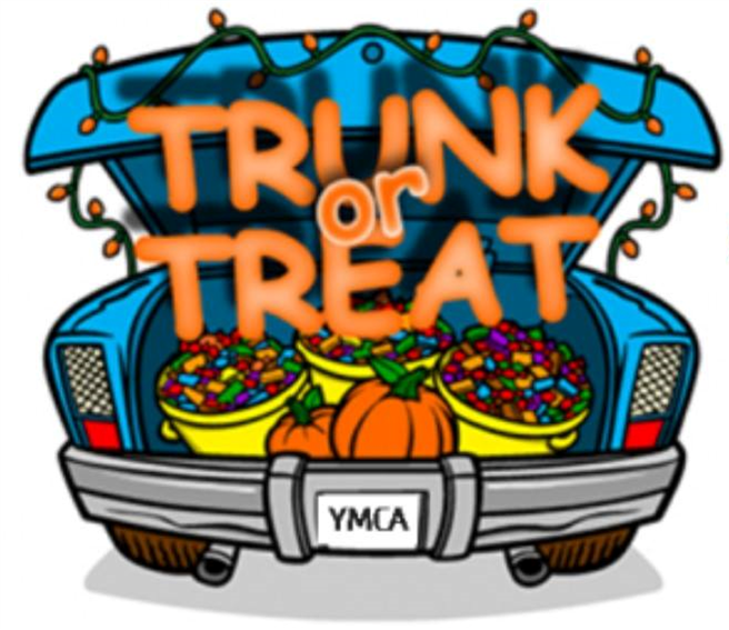 WaynesboroY's tweet photo. Join us at the Waynesboro Area YMCA on Saturday October 22, for our annual 🎃   TRUNK or TREAT 3:00 -5:00PM! This is a free community event! Plus, Jimmy's Famous Seafood Truck is coming at 2PM for you to pick up a late lunch or early dinner! See you tomorrow at the Y! https://t.co/JAROS8fWHF