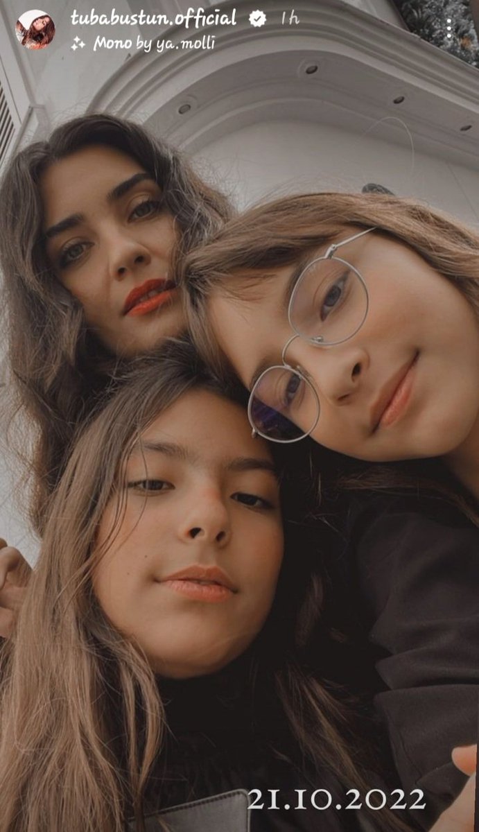 JShorena's tweet photo. #TubaBüyüküstün ❤
 ლამაზი გოგონები....🥰🥰 https://t.co/yJWoPpdf6h