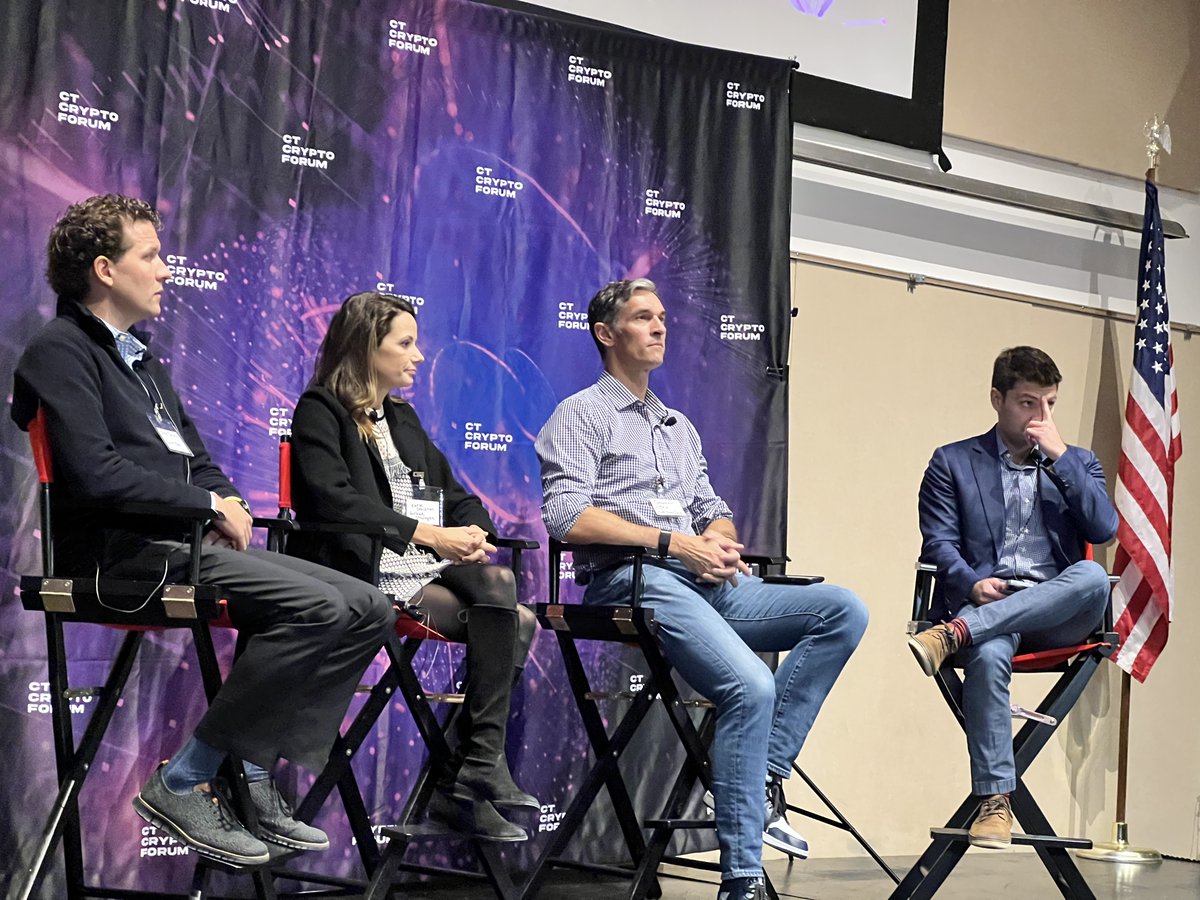 CT Crypto Forum (@CTCryptoForum) / Posts / X