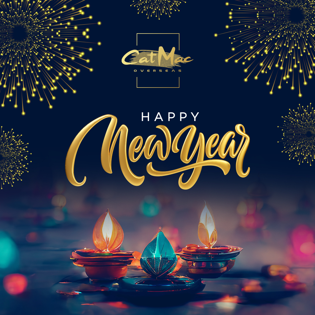 Catmac_in's tweet photo. May you all fill #NewYear with new adventures, accomplishments, and learnings! Cheers to health, happiness, and prosperity in this new year!
#catmac wishes you a very Happy New Year.

#newyear #happynewyear #family #newyearscelebration #newyeargoals #light #wishes #joy #happiness https://t.co/luBqu7YUuk