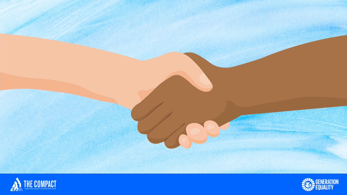 WPSHACompact's tweet photo. Breaking news: #Norway &amp; @gnwp_gnwp announced as @WPSHACompact's new Board Co-Chairs for a one year term. Multistakeholder partnership in action! Congratulations and we look forward to achieving the goals of the Compact together. #UNSCR1325 #WomenPeaceSecurity https://t.co/5YXNKTqOtJ