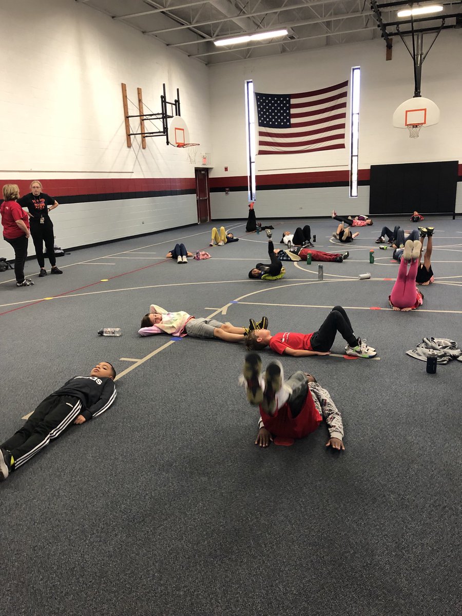 McCarty Elementary tweet media