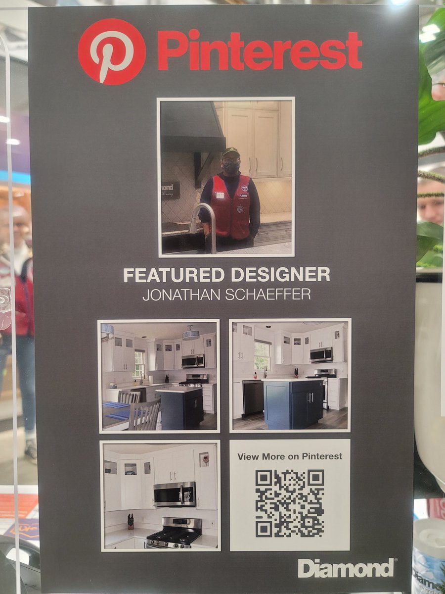 Lowe's Harrisburg #0522 tweet media