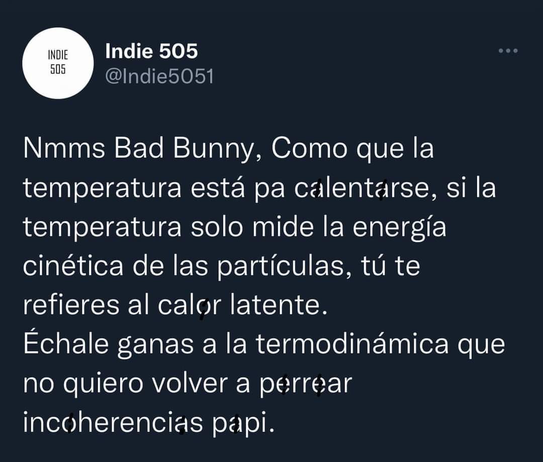 SandyBecariaIt's tweet photo. Se tenía que decir y se dijo... https://t.co/hMesZwnkRV