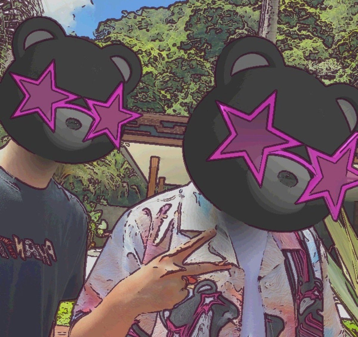 Singapore Concert Ticket Giveaway is back🎈
Event Rules👇🏻
1.Holders ONLY + Twitter profile picture is Phantabear 2. During 10/21-31, reply to this Tweet, attach a pic with PHB AR filter or a pic with PHB elements, tag PHB official twitter account, tag 3 frens and add #Phantabear