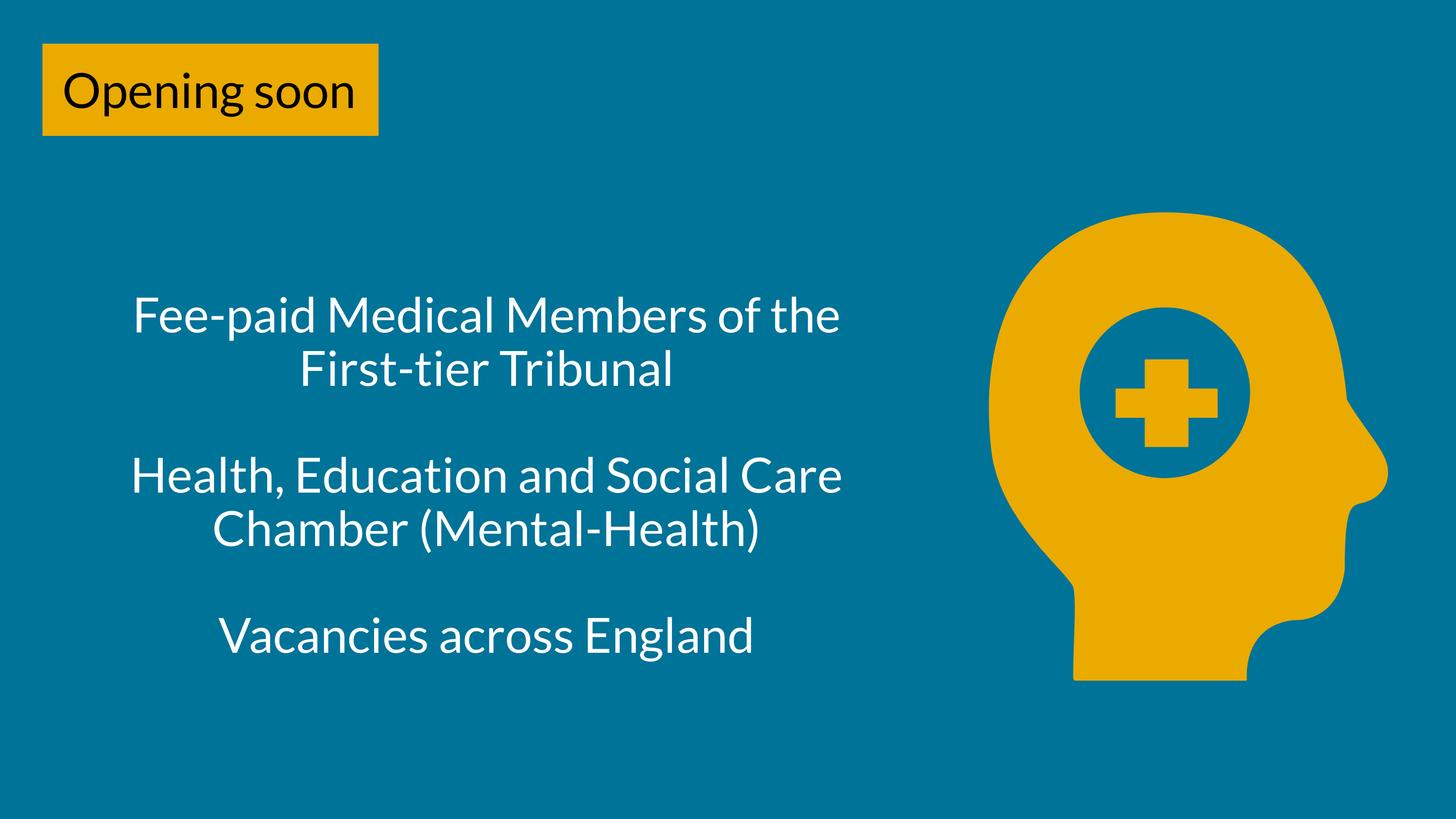 Judicial Appointments Commission / Twitter