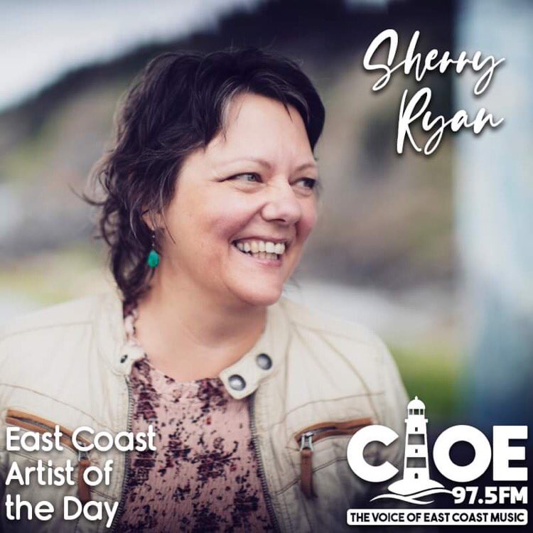 The Coastal Connection with Ron James tweet media