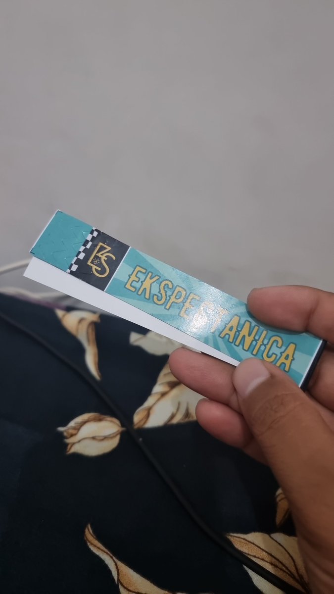 kumirsha's tweet photo. WTS EKSPECTANICA FEST B, COD BESOK DI VENUE JATEX 200RB SISA 1
#eventsurabaya #konsersurabaya #konser #jatimexpo https://t.co/Q9HFdo9Q92
