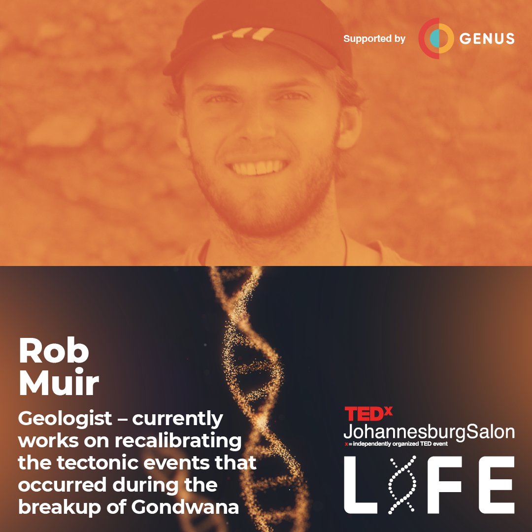 TEDxJohannesburg tweet media