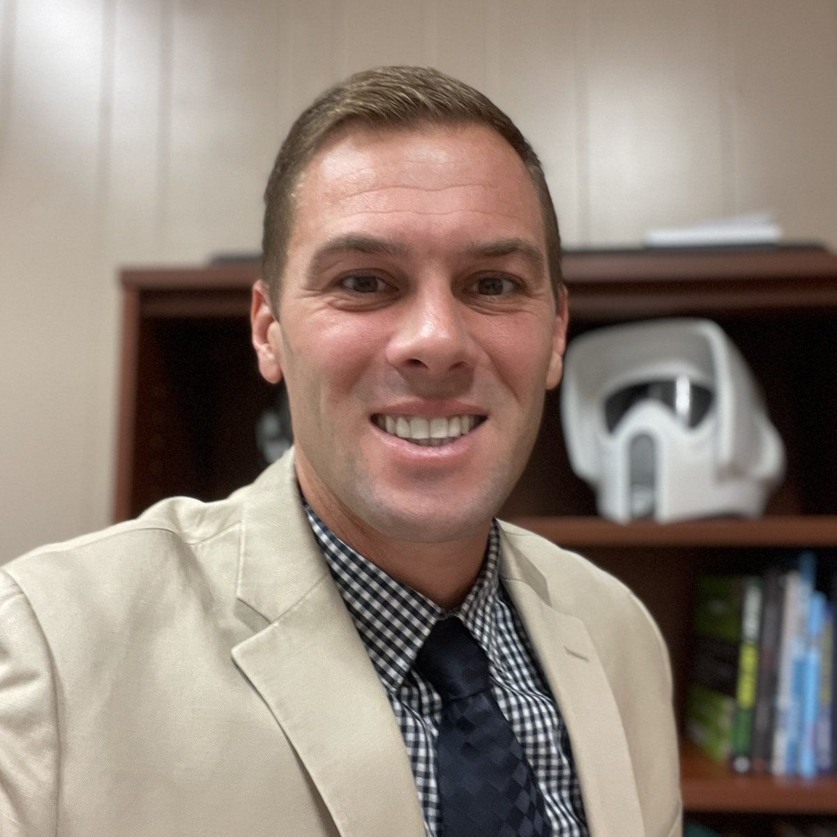 The Bridge tweet media