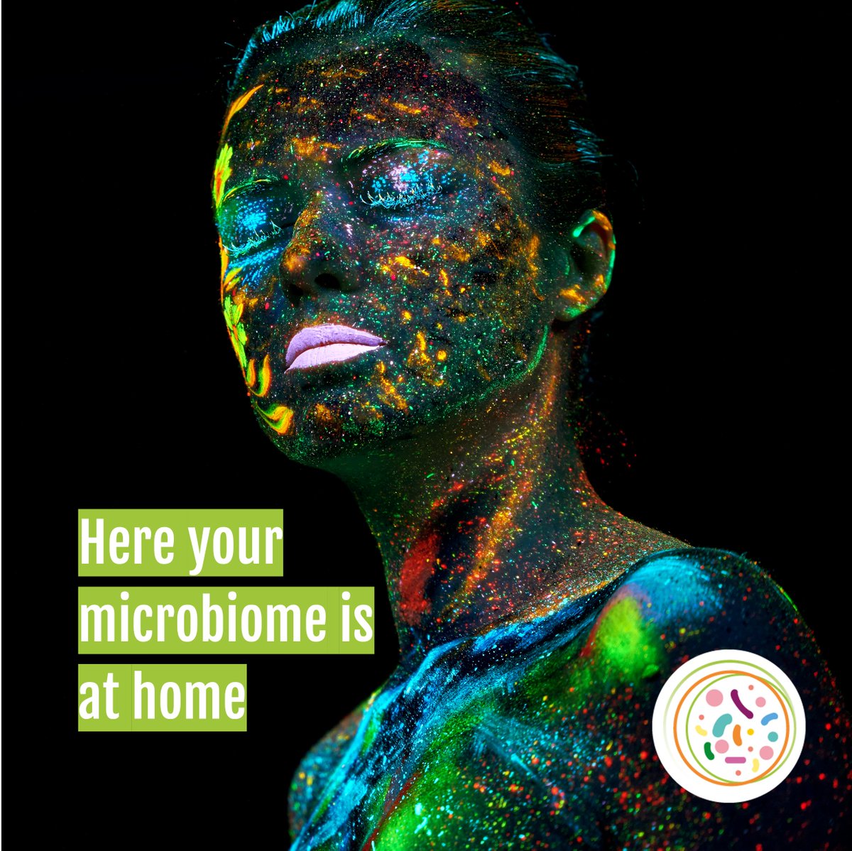 My_Microbiome's tweet photo. Each of us is like our own #planet and is host to trillions of “#inhabitants.” But where exactly is our #microbiome at home? Which of our #organs has the most diverse microbial #landscapes? Read the answer here: https://t.co/xHUg3VPXlU #microbiomehealth https://t.co/nB76cco7Ru