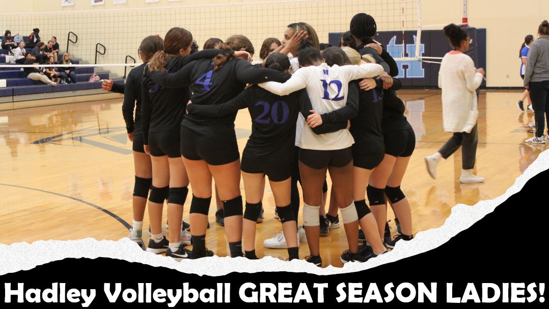 HadleyUSD259's tweet image. Hadley's Friday Five! Extremely busy week- Drill Meet, VB's last game, band, art and reading on Libby! These Blue Devil's make us #WPSProud! #HadleyRocks #FridayFive