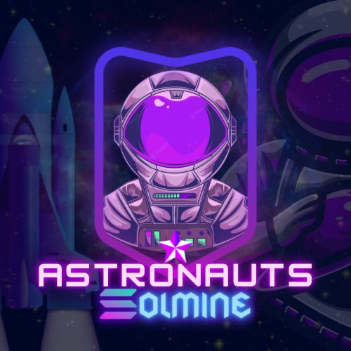 Get your Whitelist! 📄 
Become a Captain! 👨‍✈️ 

If you’re reading this, you’re SO early..
🗣SHARE🗣 this and you might get 1 SOL🟣

👇500 Whitelists Available!👇
t.me/solmineio

solmine.io FREE MINT SOON