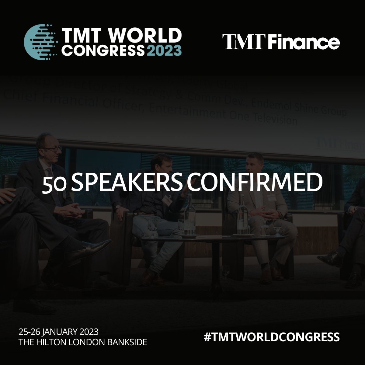 TMT Finance tweet media