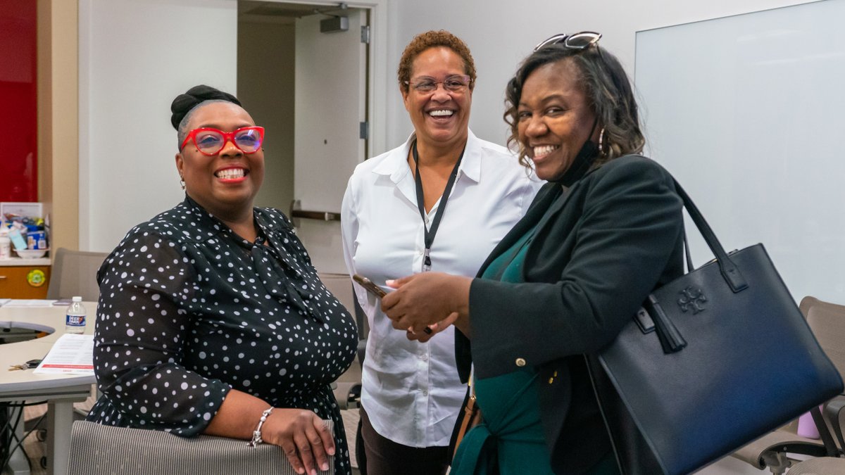 thecampbellsco's tweet photo. Year one of #FullFutures—our school nutrition partnership program—is officially in the books! We gathered with our program partners, Camden Mayor Carstarphen, and Camden City Schools Superintendent, Katrina McCombs, to recap the year’s accomplishments and plan for the year ahead. https://t.co/z7PxgmFSud