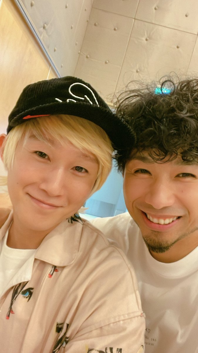 Yoshida_Yui_'s tweet photo. みんなーありがとうねー
大好きだよー https://t.co/DlSm1ML6fu