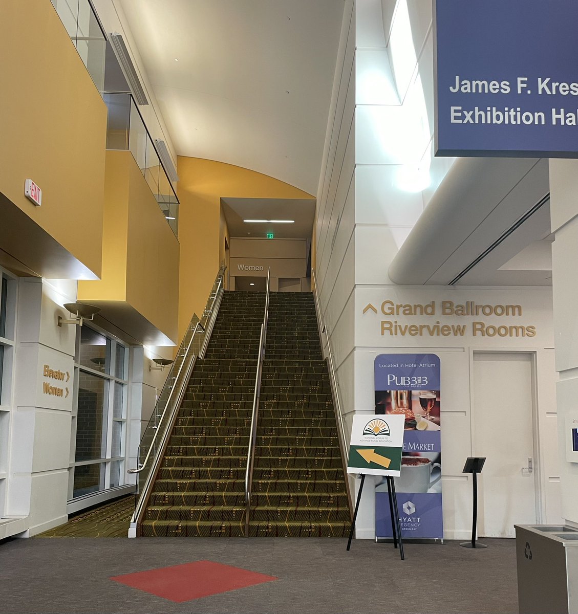 Challenge accepted #RuralEdForum