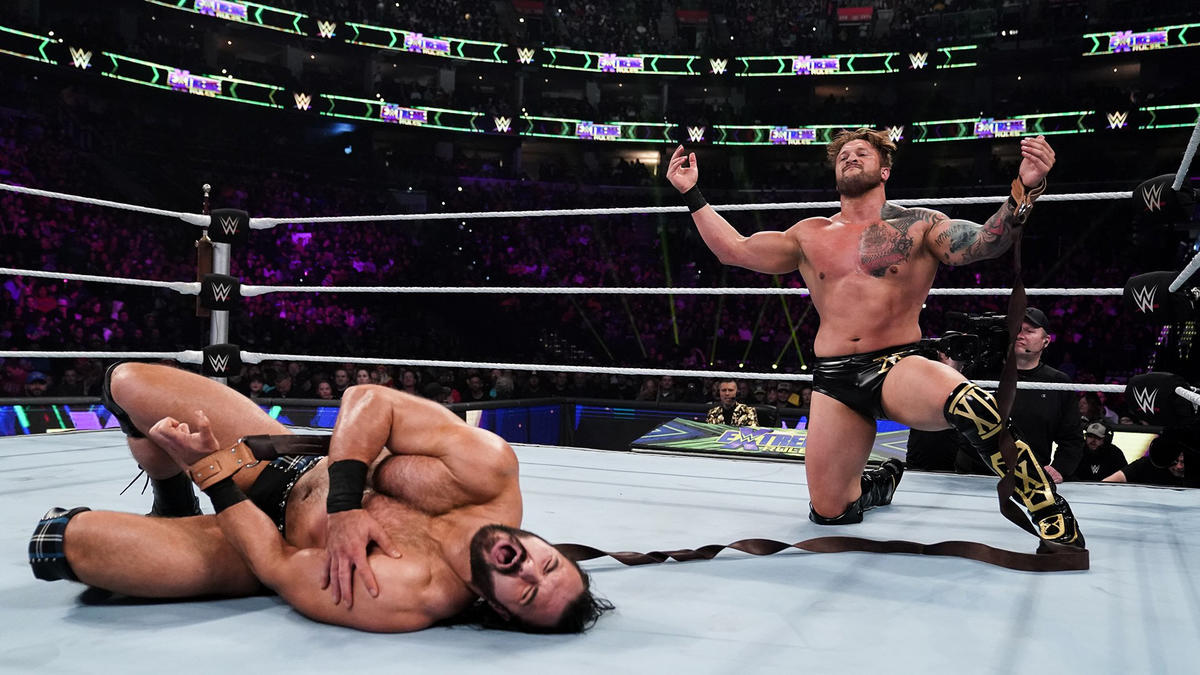 DDP Snake Pit Podcast (@DDPSnakePit) on Twitter photo 2022-10-21 13:30:06 'I want to see the guys really wrestle.' @RealDDP is not fond of Strap matches. #DDPSNAKEPIT: EXTREME RULES 2022 is available NOW on every podcast platform! Get it ad-free on AdFreeShows.com 'I want to see the guys really wrestle.' @RealDDP is not fond of Strap matches. #DDPSNAKEPIT: EXTREME RULES 2022 is available NOW on every podcast platform! Get it ad-free on AdFreeShows.com